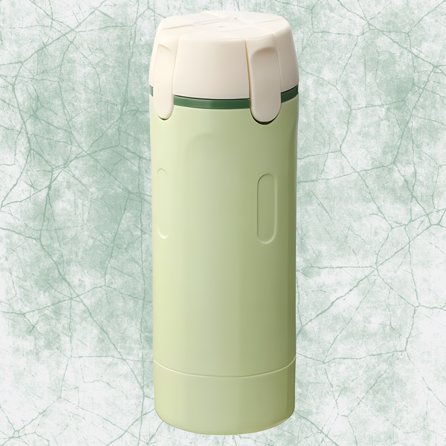 Dispensador Portátil 4 en 1