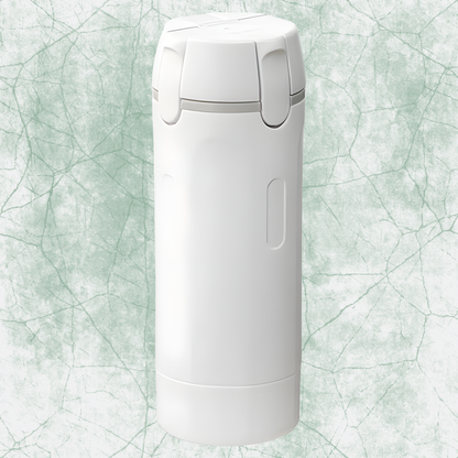 Dispensador Portátil 4 en 1