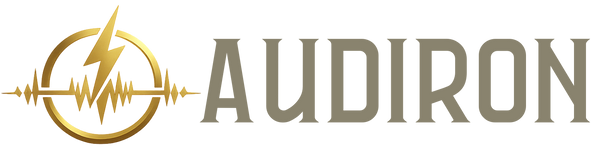 Audiron